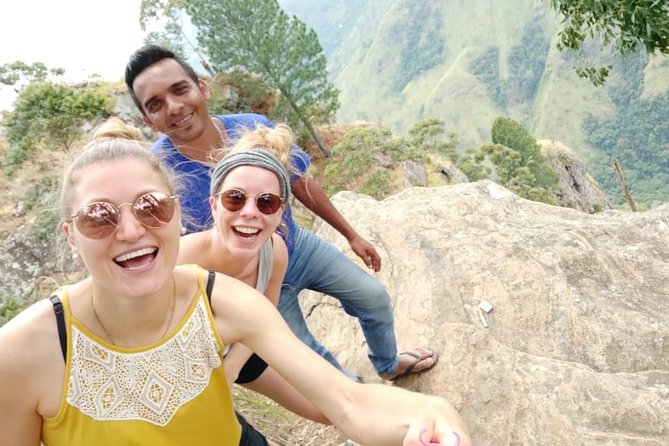 5 Days Tour in Sri Lanka (Hotels With Breakfast & Luxury Car) - Private Tour Specifics