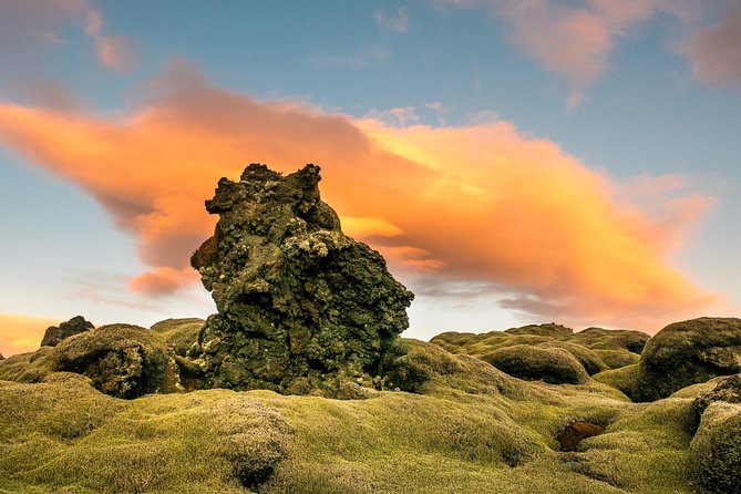 6-Day Summer Ring Route of Iceland Small-Group Tour - Boat Tour of Glacier Lagoon