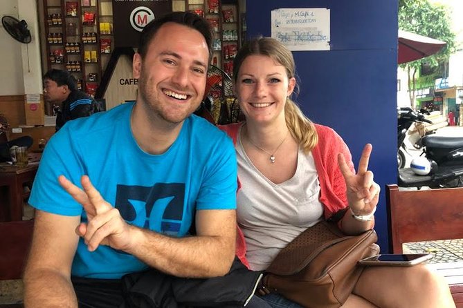 6-Hour Cooking Class in Danang (JDN1) - Dietary Accommodations