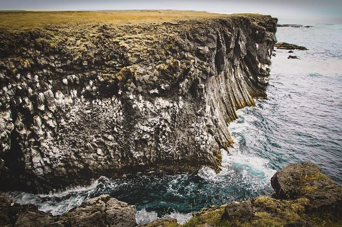 8-Day Summer Ring Route of Iceland With Snaefellsnes Peninsula - Exploring the Mesmerizing Katla Ice Cave