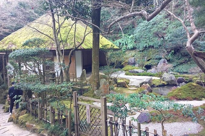 A Chauffeur Driven Tour: Hiroshima & Miyajima or Temple Gardens - Customer Reviews and Feedback
