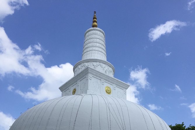 A Multi Day Tour Around Sri Lanka With Our Personal Driver - Booking and Confirmation