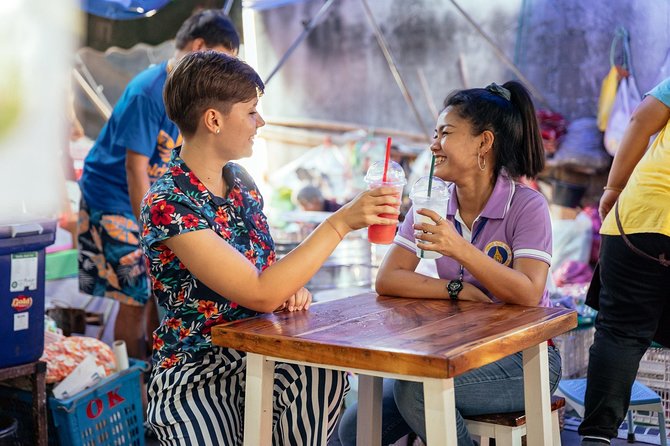 A Taste of Bangkok: Street Food Private Tour - Cancellation Policy