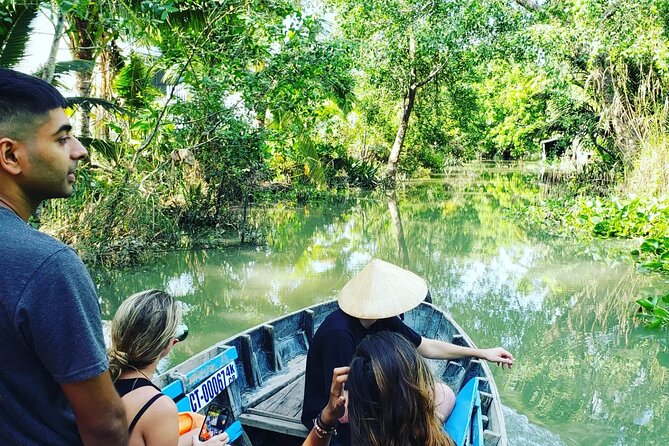 A Unique Tour of the Floating Market Includes a Cacao Plantation. - Cancellation and Refund Policy