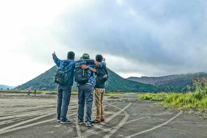 Active Volcanoes Bromo and Ijen - Start From Surabaya 3 Days and 2 Nights - Transportation Arrangements
