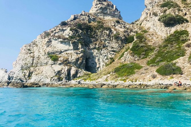 Adventure and Nature! Exciting Group Tour by Dinghy. - Unique Highlights and Features
