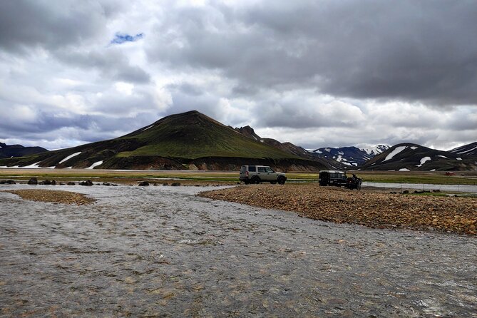 Adventure in Landmannalaugar and Hot Springs - Reykjavik & Hella - Group Size and Languages