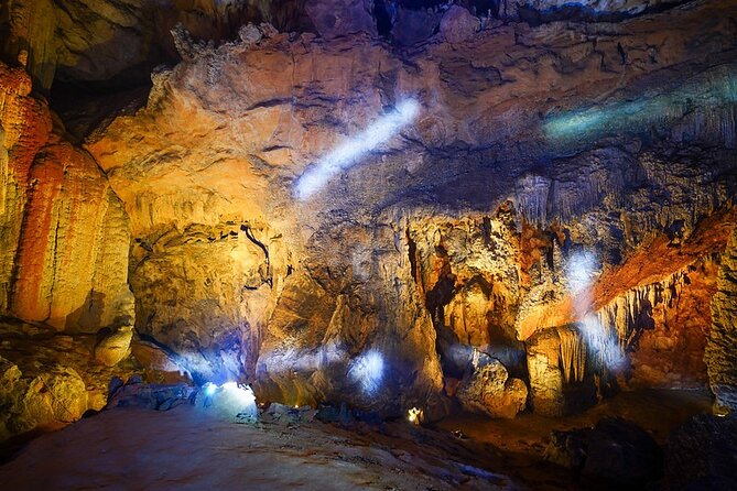 Adventure Tour to Ban Gioc Waterfall - Ba Be Lake 3 Days 2 Nights - Travel Considerations