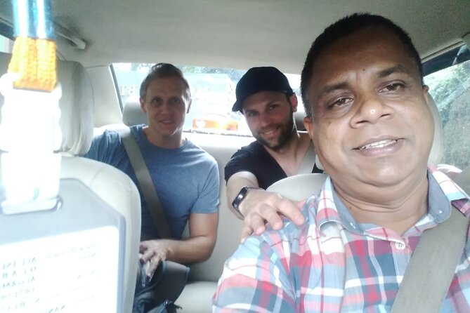 Airport to Negombo Hotel Transfer / Taxi (Airport Transfer) - Private Transportation