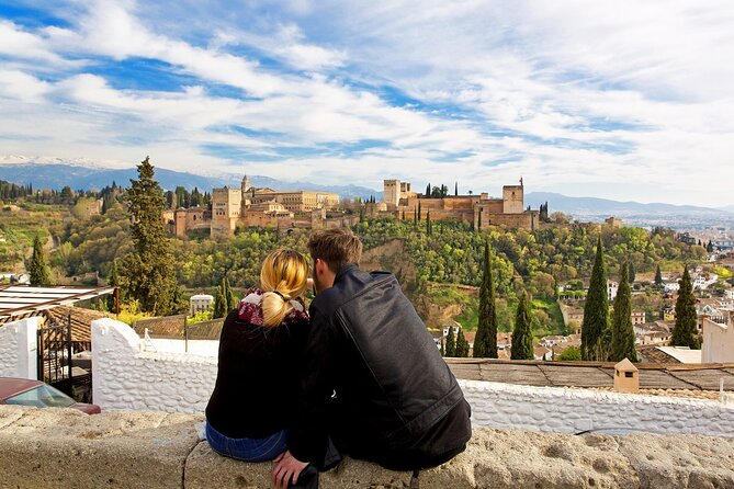 Albaicín & Sacromonte Walking Tour - Weather and Accessibility Considerations