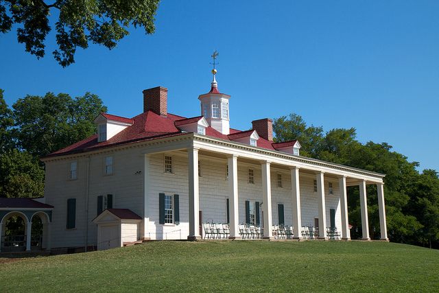 Alexandria: Full-Day Bike Tour to Mt Vernon W/ Optional Boat - Departure Location