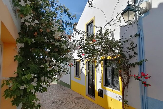 Algarve Coast Full-Day Private Tour - Cancellation Policy