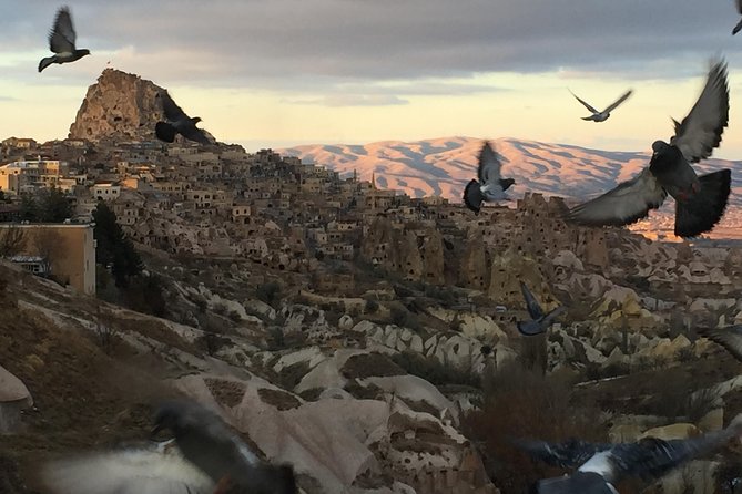 All In One Cappadocia Private Tour - Customizable Itinerary