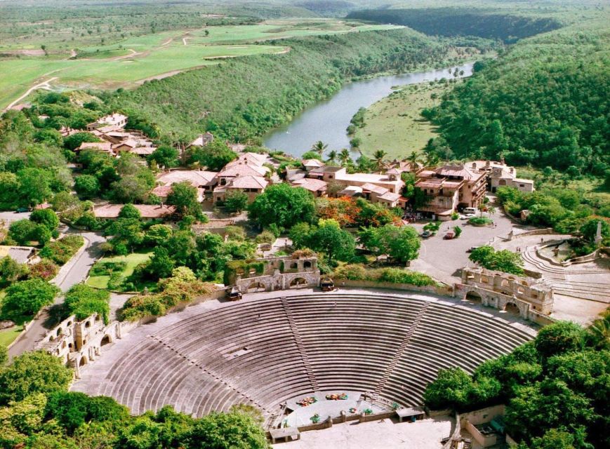 Altos De Chavon: Cultural Day Higuey Experiences - Learning About Chocolate and Coffee