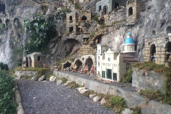 Amalfi Coast Tour - About the Tour Provider