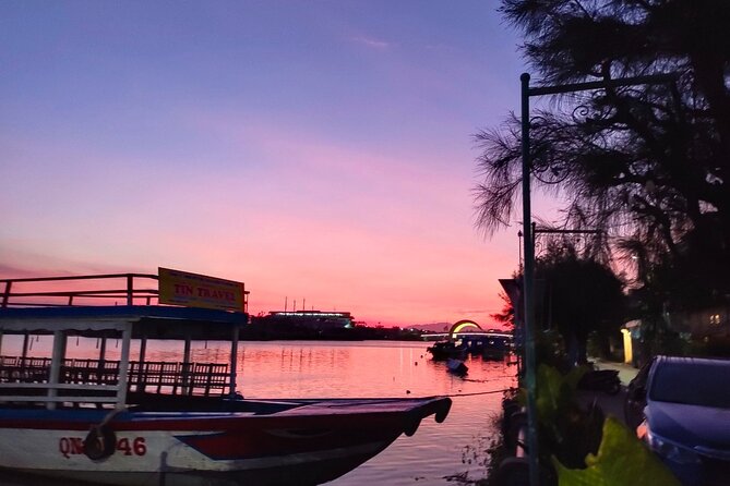 Amazing My Son Sunset Deluxe Small Group Tour - Explore the UNESCO-listed My Son Sanctuary