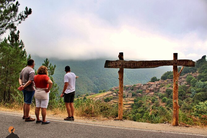 An Adventure Through the Schist Villages of Lousã - Highlights of the Tour