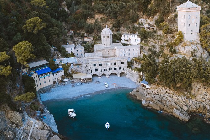 Andrea Boat Charter Portofino - Booking and Reservation Process