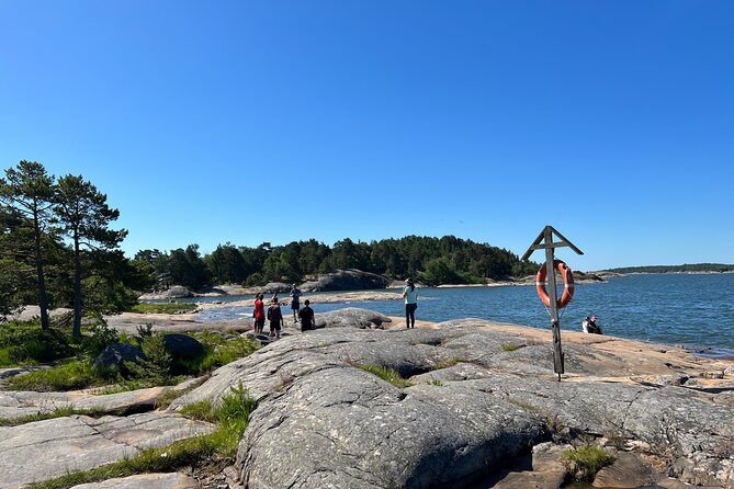 Archipelago Excursion - Cancellation Policy
