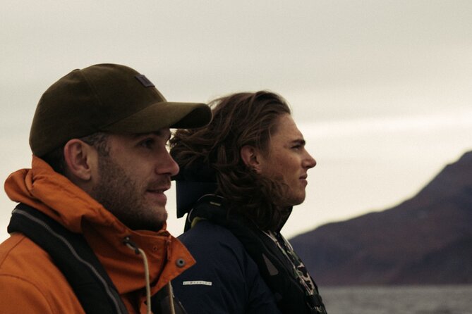 Arctic Fjordcruise & Safari in Tromso With Luxury Catamaran - Scenic Fjord Cruise