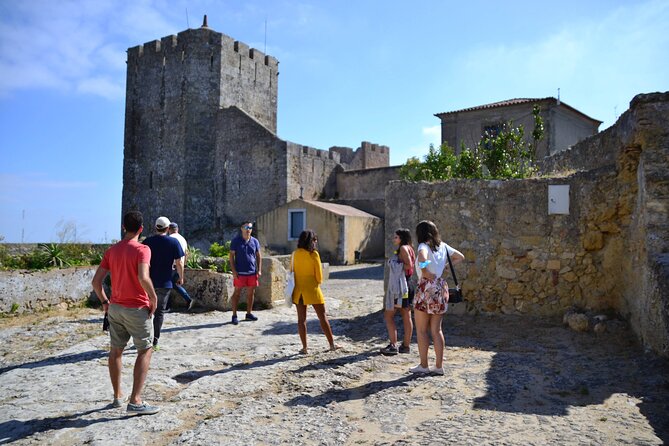 Arrabida and Sesimbra Small-Group Day Trip From Lisbon With Wine Tasting - Tour Schedule and Policies