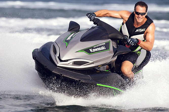 Aruba Jet Ski Rental — Exciting Water Adventures Await - Customer Reviews