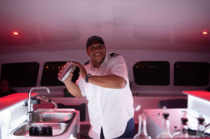 Aruba Sunset Sail With Appetizers and Open Bar - Booking and Cancellation Policy