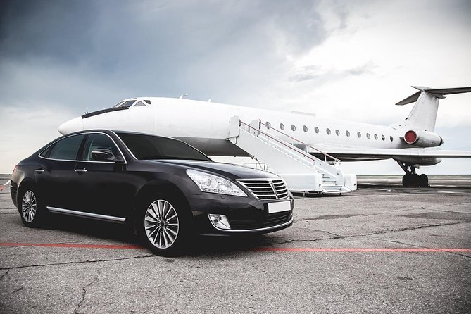 Athens Airport Private Arrival Transfer - Customer Reviews and Ratings