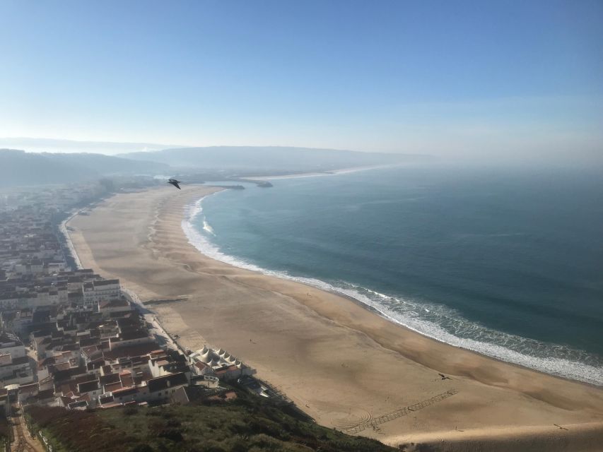 Atlantic Route Self-Guided-Loop Nazare-Sao Martinho Do Porto - Dietary Considerations