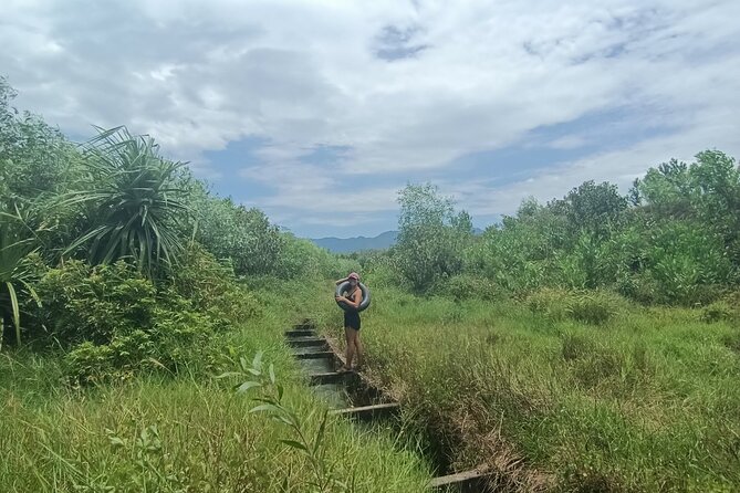 ATV Quad Bike Hoi An Adventure - Highlights of the Experience
