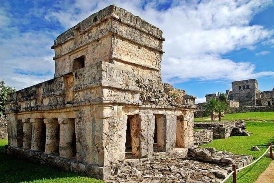 ATV's Cenotes & Tulum Archaeological Site - Tulum Archaeological Site Exploration