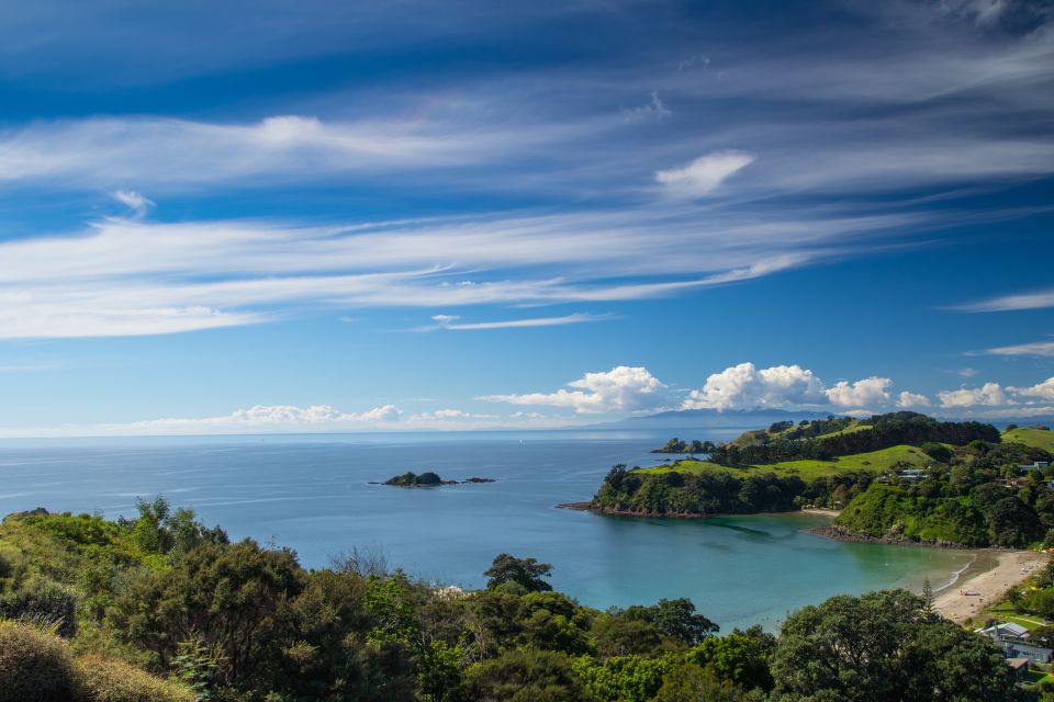 Auckland: Waiheke Island Fast Ferry Pass - Booking Process