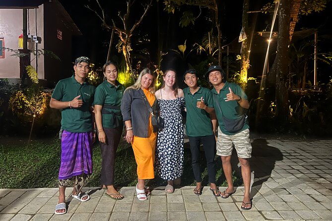 Authentic Balinese Cooking Class in Ubud - Participant Reviews and Ratings