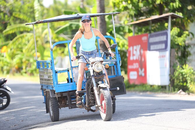 Authentic Mekong Delta to Ben Tre Tour by Speed Boat - Rowboat Ride and Coconut Candy Factory