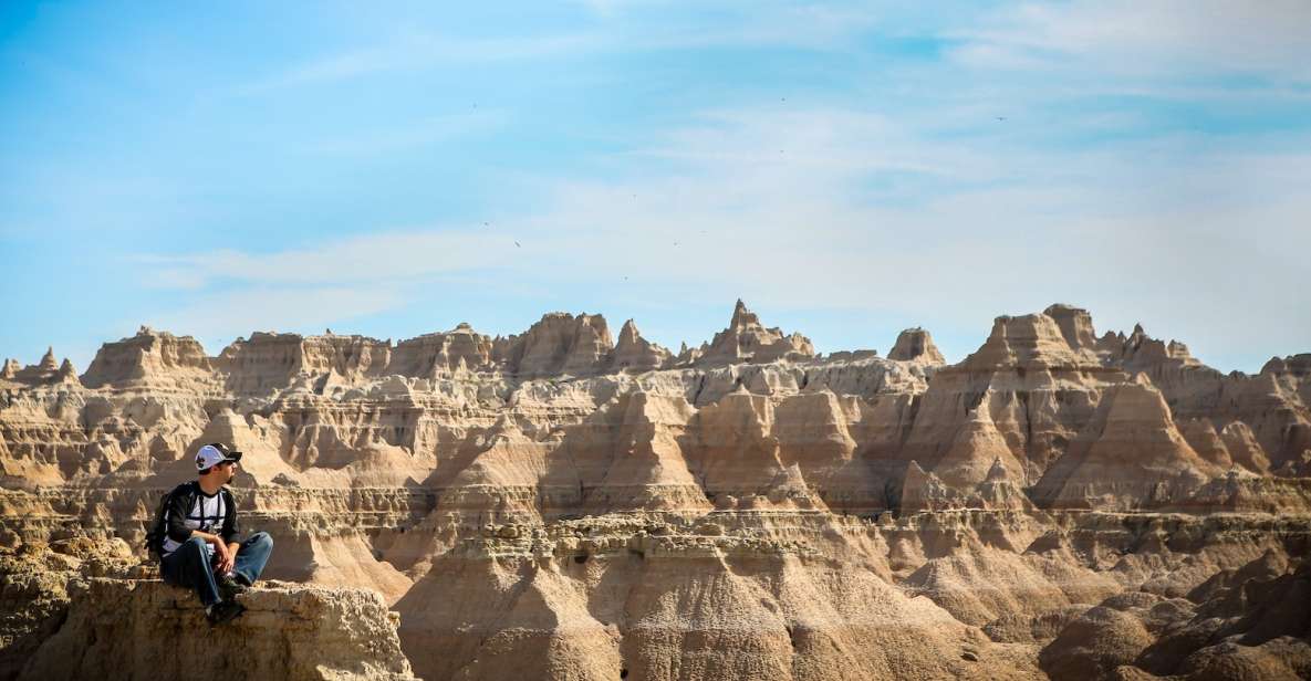 Badlands National Park Private Tour - Frequently Asked Questions