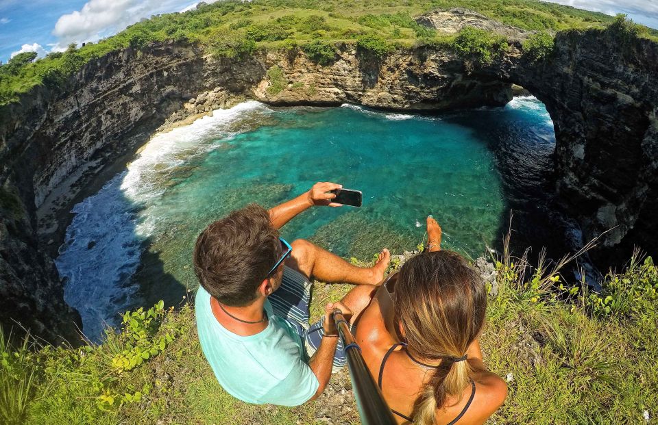 Bali: Best of Nusa Penida Full-Day Tour by Fast Boat - Additional Services