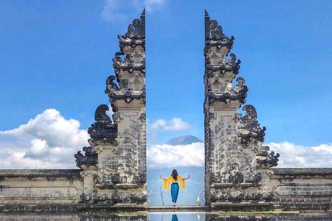 Bali Blue Lagoon Snorkeling- Tegenung Waterfall- Lunch- Transfers - Traveler Requirements