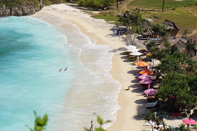 Bali East Nusa Penida Private Tour - All Inclusive - Frequently Asked Questions