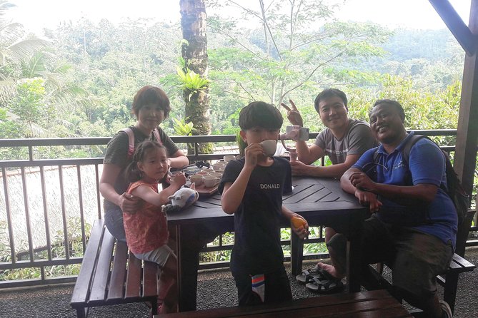 Bali Eco & Educational Cycling Tour - Frequently Asked Questions