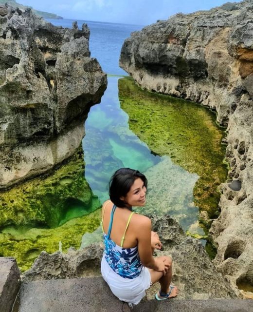 Bali : Incredible Experience East or West of Penida Day-Tour - Discovering West Nusa Penida