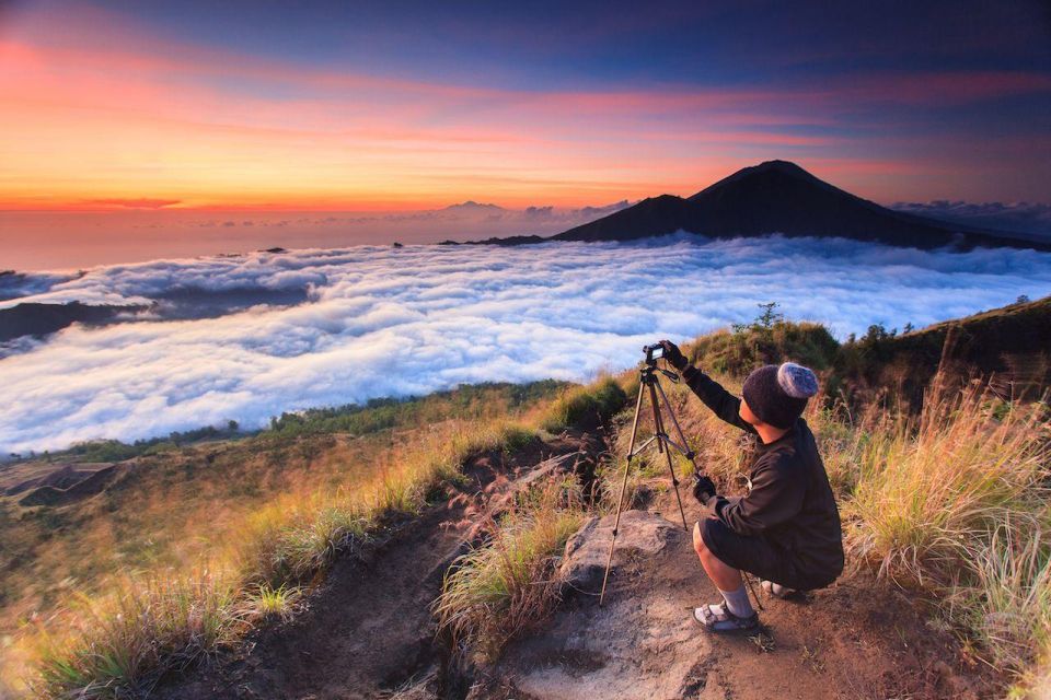 Bali: Mount Batur Sunrise Hike Guided Tour - Frequently Asked Questions