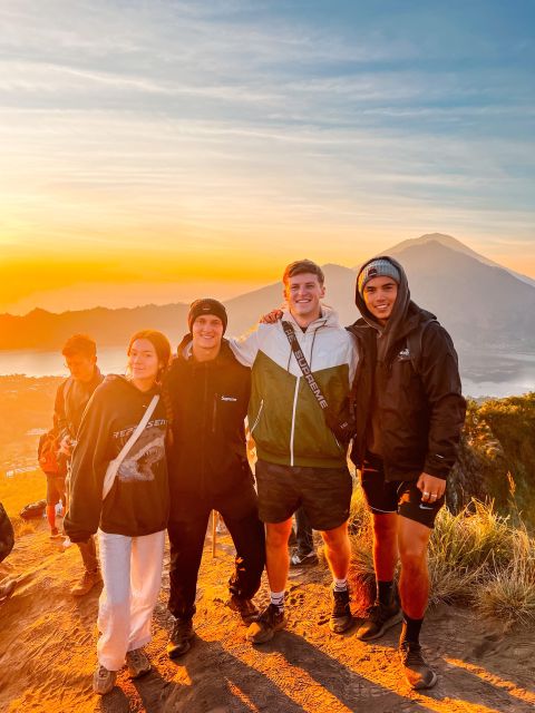 Bali: Mount Batur Sunrise Hike With Breakfast - Preparing for the Hike