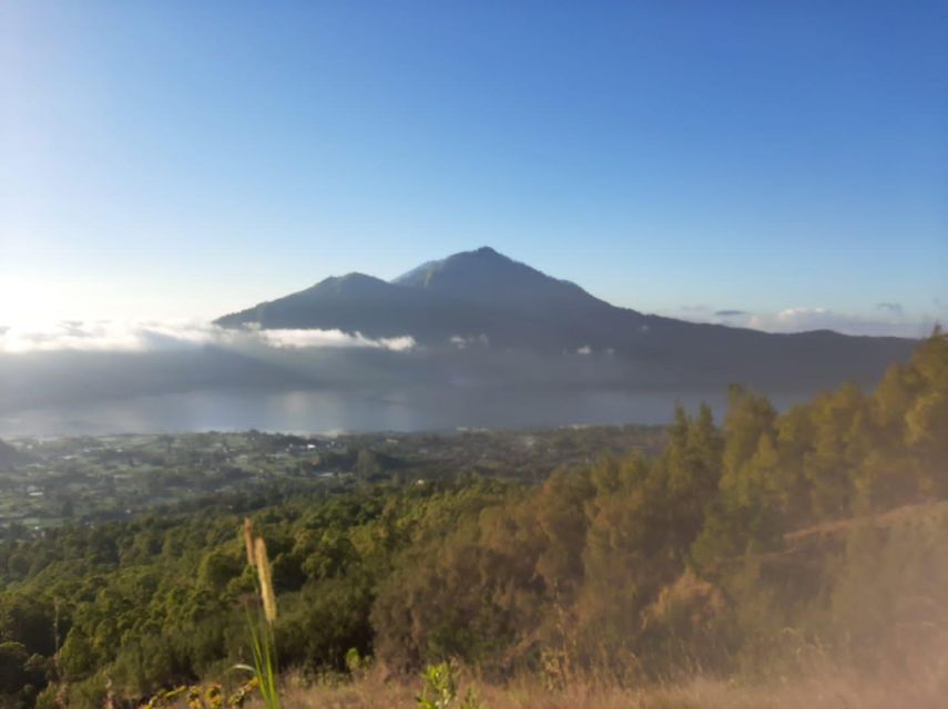 Bali: Mt. Batur Sunrise Hike W/ Hot Spring, Transfer Option - Cancellation Policy