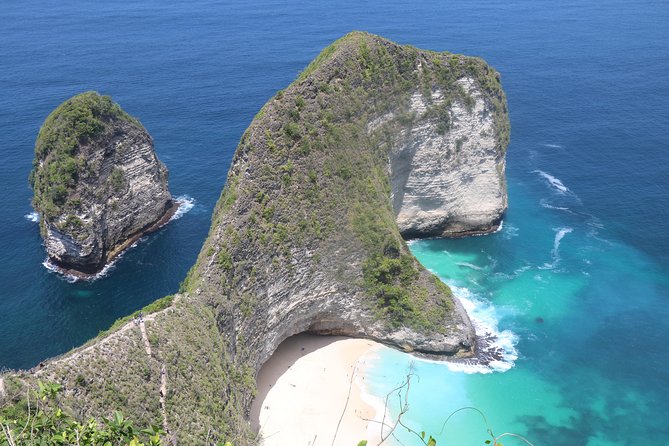 Bali Nusa Penida West Private All-Inclusive Tour - Speedboat Transfer