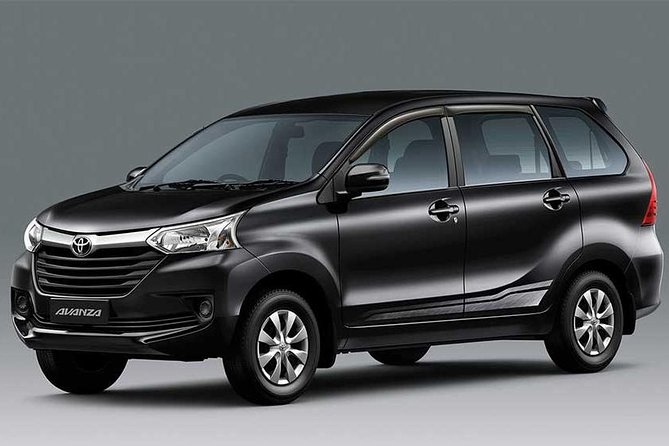 Bali Private Car Hire With Chauffeur - Important Travel Considerations