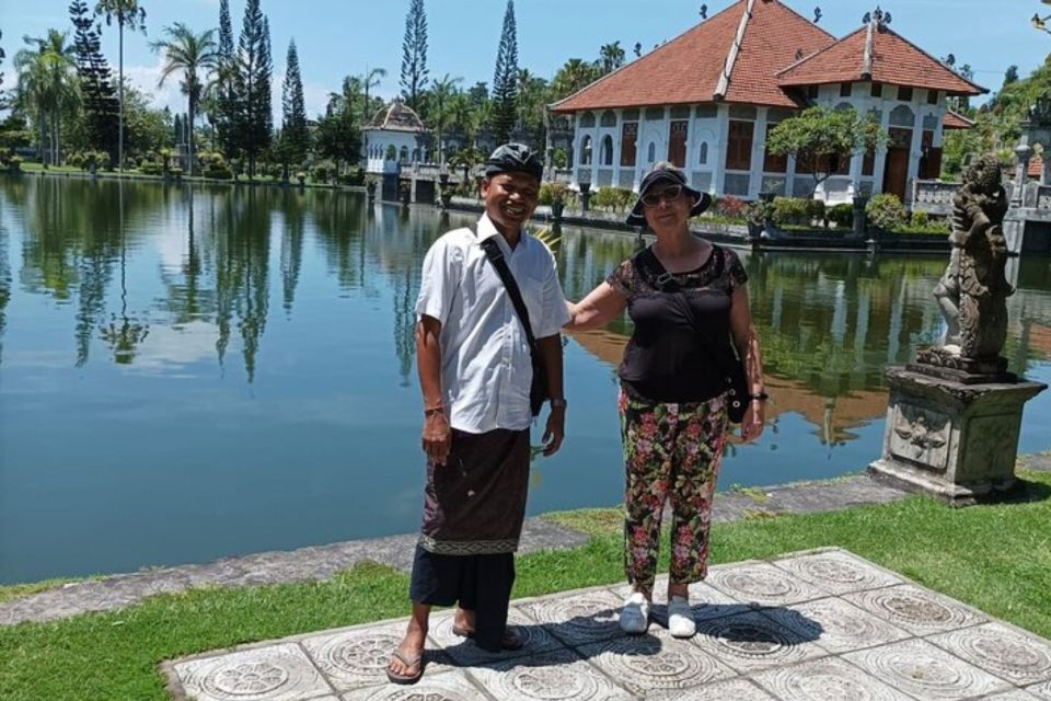 Bali: Private Custom Tour With a Local Guide - Frequently Asked Questions