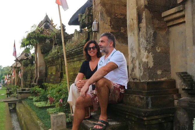 Bali Private Tour - Additional Information