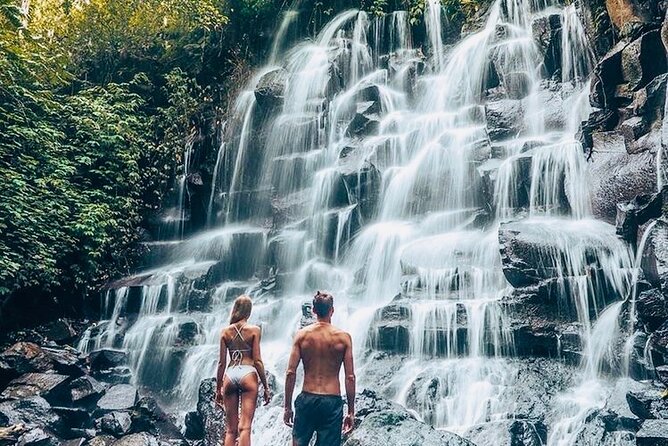 Bali: Ubud Highlights Tour With Private Guide and Transfers - Booking Details