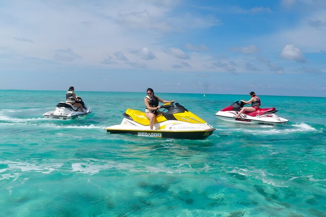 Bali Water Sport and ATV Ride Packages : Best Quad Bike Trip - Vegetarian Meal Option