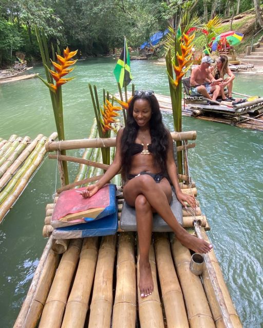 Bamboo Rafting in Ocho Rios Private Experience - Frequently Asked Questions